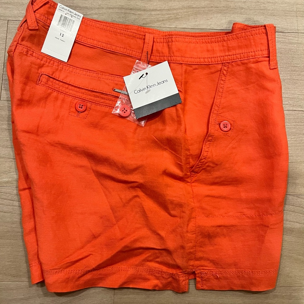 Calvin Klein Shorts